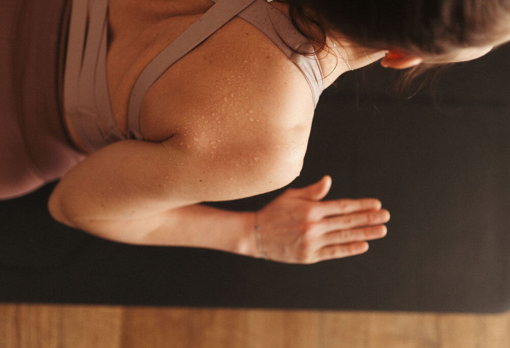Everything you’ve always wondered about Hot Yoga