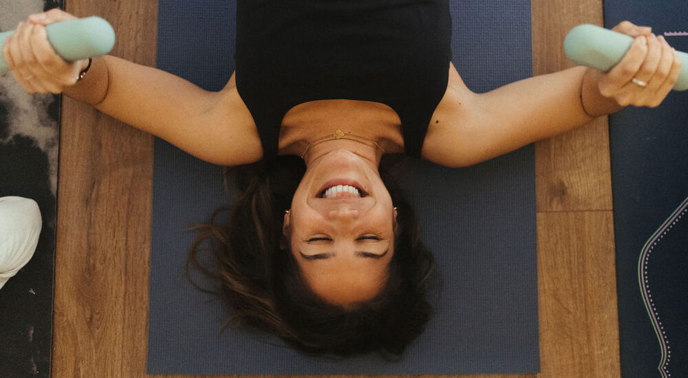 5 Ways to Boost Your Energy