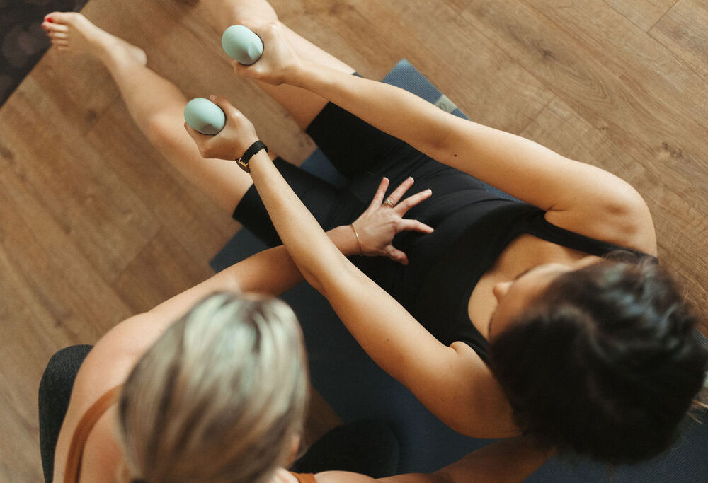 Yoga & Women’s Health