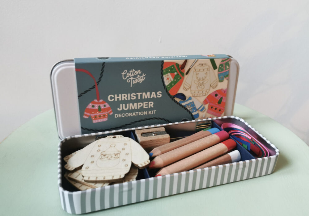 Top 5 Stocking Fillers