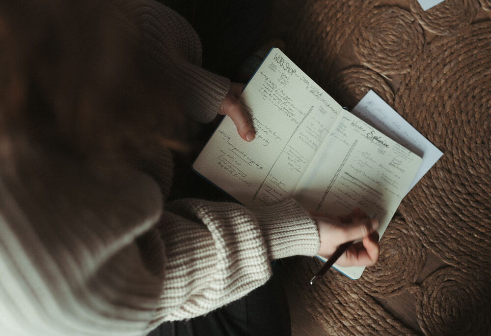 Wishes for the New Year